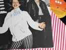 The Stripes (NENA ) - The Stripes Vinyl ( EX) Album LP Original 1980