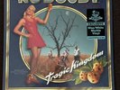 No Doubt Tragic Kingdom Blue White Marble Vinyl /500 Sealed Newbury Exclusive