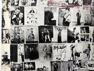 ROLLING STONES EXILE ON MAIN ST ROLLING STONES P5051S JAPAN VINYL 2LP