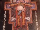 Joe Coleman Infernal Machine Lp