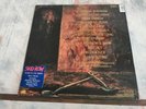 Skid Row - Slave to the Grind. vinyl LP RECORD (1991, Rare) 
