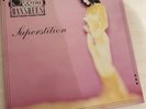 SIOUXSIE & THE BANSHEES - SUPERSTITION LP - ORIGINAL 1991 VINYL RECORD (POLYDOR)