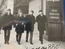 Beatles Live At The BBC Double  Vinyl LP