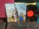 The Troll   Animated Music   LP   Psych   Acid Archives   1st Press