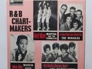 SE1009 R & B Chartmakers Marvin Gaye/The Miracles Northern Soul Stateside EP
