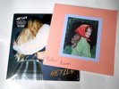 WET LEG - WET LEG LTD CLEAR VINYL ALBUM WITH 7