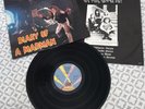 OZZY OSBOURNE DIARY OF A MADMAN Vinyl OG Euro PRESS Made in Holland Jet Records