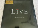 Live ‎– Secret Samadhi 20th Anniversary  - 2000 Copies - 2 x LP white vinyl
