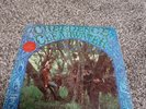 Vintage Sealed Creedence Clearwater Revival - Self Titled Album Vinyl 1968 NEW