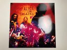 MTV Unplugged - 180 gram Alice In Chains 2-LP double MOVLP138 Music on Vinyl