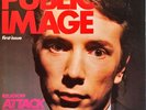 LP - First Issue  von Public Image Ltd - DE (1978)