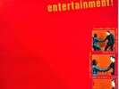 LP - Gang Of Four - Entertainment - UK
