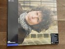 Bob Dylan Blonde On Blonde VMP Vinyl Me Please Colored Mono AAA 2LP Art Print