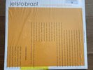 Jets To Brazil Orange Rhyming Dictionary 180g 2LP in Shrink Jawbreaker Handsome