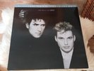 ORCHESTRAL MANOEUVRES IN THE DARK THE BEST OF OMD VINYL 1ST PRESS LP SUPERB COPY