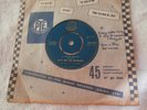 DION AND THE BELMONTS / A LOVER'S PRAYER / EVERY LITTLE THING I DO