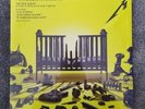 Metallica 72 Seasons Vinyl Limited Edition Double Mellow Yellow LP Sealed Boxed