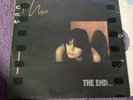 Nico  – The End... 12'' UK 1974 Island Records – ILPS 9311