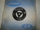MAC WISEMAN / STEP IT UP AND GO / RARE UK LONDON TRI ROCKABILLY SINGLE