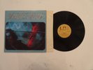 AMON DUUL II 2 VIVE LA TRANCE LP VERY RARE ORIG. 1974 UNITED ARTISTS US PRESSING