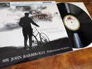 Elgar: Enigma Variations - Sir John Barbirolli **HMV ASD 548 ED1 LP**