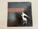 U2 Rattle and Hum 1988 Double LP Original Vinyl Album Island Records