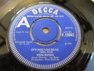 Tom Jones It's Not Unusual 7