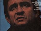 Johnny Cash Hello, Im Johnny Cash CBS / Stern Vinyl LP