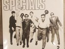 The Specials - The Best of the Specials Vinyl New and Sealed