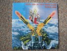 Second Hand - Death May Be Your Santa Claus LP. Sunbeam Records reissue. UK prog