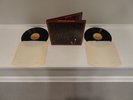BOB DYLAN THE BAND BEFORE THE FLOOD LP RARE UK PRESSING 1974 ISLAND SUNSET LABEL