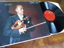 Violin Recital - Jascha Heifetz **RCA Victor LM-2382 LP**