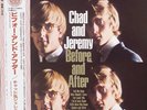 CHAD & JEREMY 