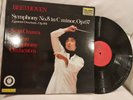 Beethoven / Seiji Ozawa Symphony No. 5   Telarc, DG-10060, LP, Audiophile, EX