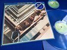 The Beatles   1967-1970 Blue Album   Original UK Blue Vinyl Stereo Double LP