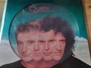 Queen - The Miracle - Limited Picture Disc Album - N°1185/4000 - Mint