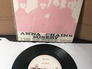 1967 THE BEATLES ANNA CHAINS MISERY EP 7