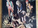 Jethro Tull - This Was - Vinyl LP MONO UK 1st Press. Stunning Ex/Ex *Very Rare*