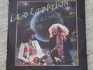 Led Zeppelin Alpha and Omega Rare