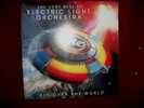 ELECTRIC LIGHT ORCHESTRA SEALED ROCK 2 LP's ALL OVER THE WORLD REISSUE 2016 MINT