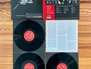 Beethoven: Symphonien No. 4-6-7 Kleiber 3x LP Vinyl Box Set German 2014 Orfeo NM