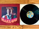 Orchestra Harlow ft. Ismael Miranda: Electric Harlow LP Vinyl Fania 1970 VG-/VG+