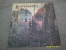 BLACK SABBATH Black Sabbath  1970  WWA    superb EX+