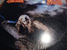 Ozzy Osbourne Bark At The Moon LP CBS Records PZ 38987 Vinyl Masterdisk Ludwig