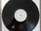 VINNIE VINCENT INVASION - ALL SYSTEMS GO RARE TEST PRESSING PROMO VINYL LP KISS