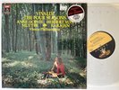 Vivaldi The Four Seasons Anne-Sophie Mutter Violin EMI W. Germany Lp NM- Shrink