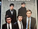 THE ZOMBIES TIME OF THE SEASON BEST OF 180G BLUE VINYL 2-LP SET  Barely Played