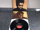 LP VINYL TRACY CHAPMAN SELF TITLED ALBUM 960 774-1 UK / EUROPE 1ST PRESS EX/VG+