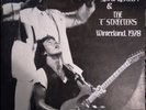 SPRINGSTEEN: 1978 - Live In The Promised Land - The Winterland - 3 LPs  (RARE)