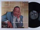 COUNT BASIE The Band Of Distinction VERVE LP VG+ mono a